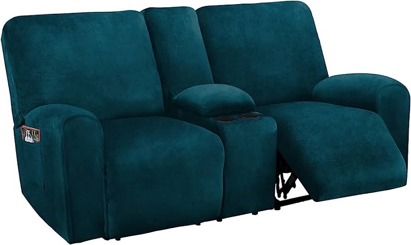 Specifications of ULTICOR Ultimate Decor Reclining Love Seat