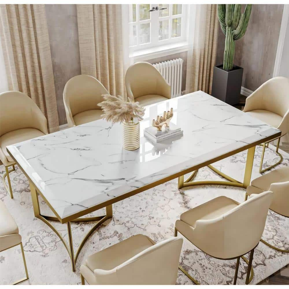 Marble Dining Tables