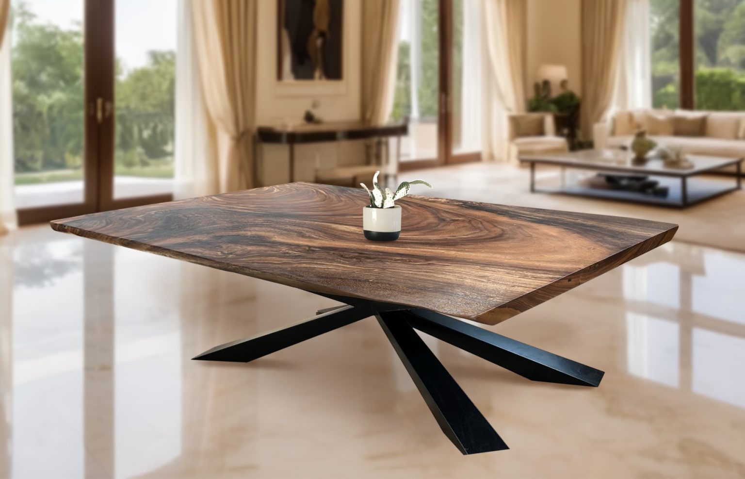 Dining Table Materials Which One is Right for You