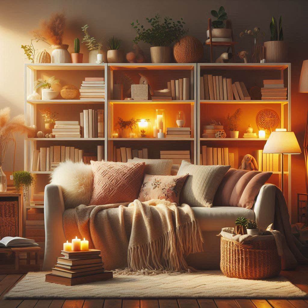 Seating Comfort at Home Essentials for a Cozy Lifestyle