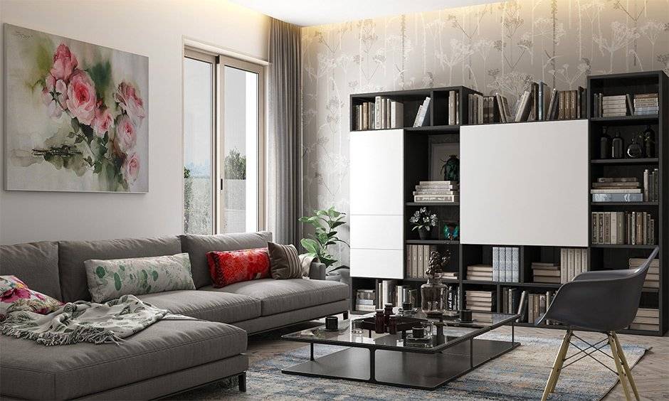 Smart Space Saving Furniture That Combines Style and Function