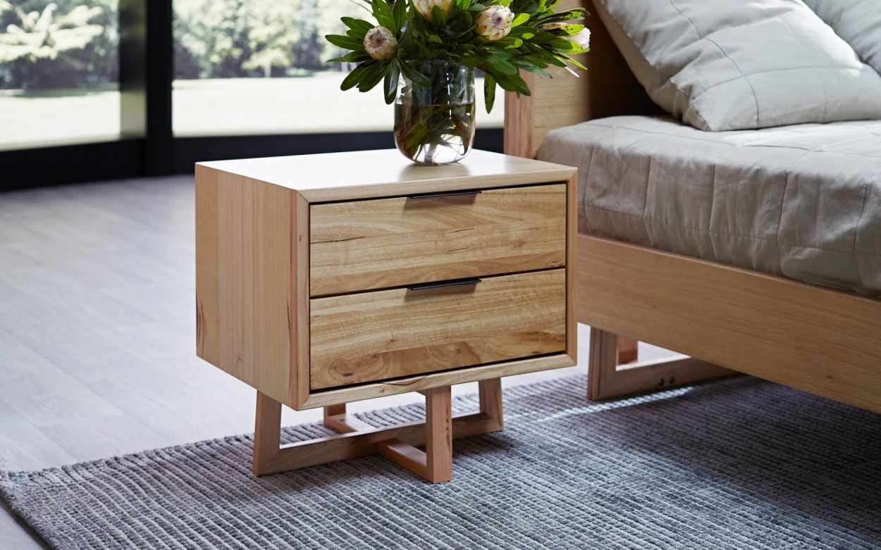 Function Meets Style Best Bedside Tables for Modern Homes