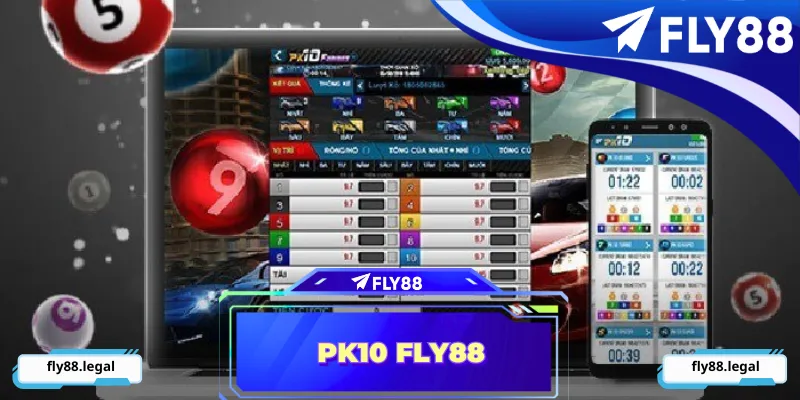 PK10 Fly88